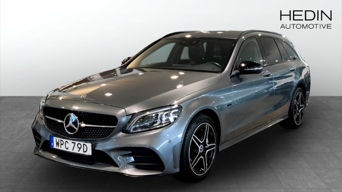 300de AMG Night Edition