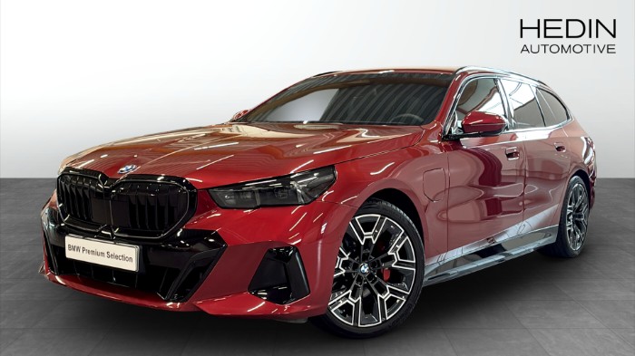 xDrive Touring M-Sport PRO Drag Head-up