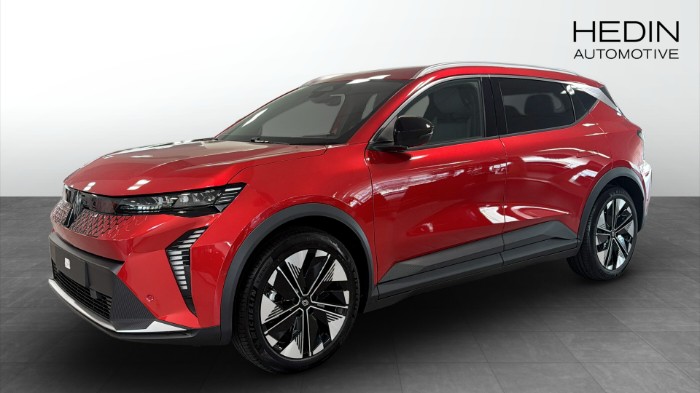 E-TECH ELECTRIC TECHNO EV87