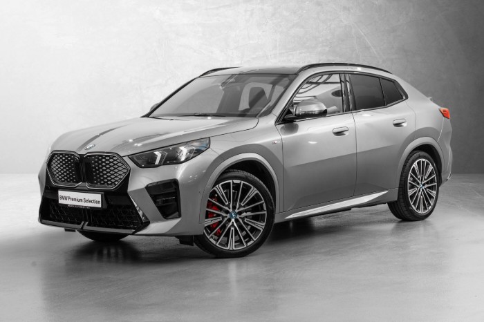 xDrive30 Supercharged Premium E.(K)