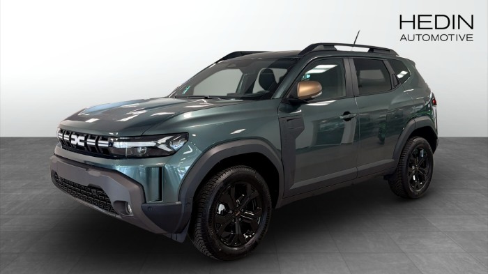 EXTREME HYBRID 150 4X4