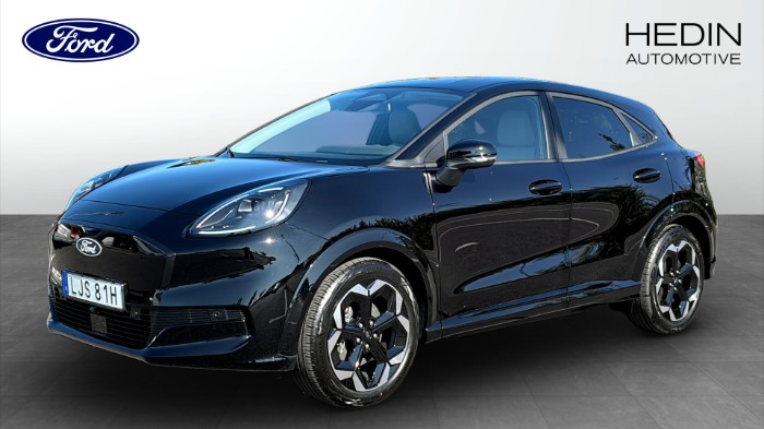 PL Fr 2995kr/mån - PUMA BX726 26.75 GEN-E PREMIUM 168HK