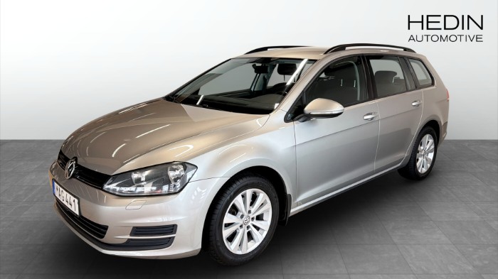 Sportscombi 1.2 TSI BMT Base
