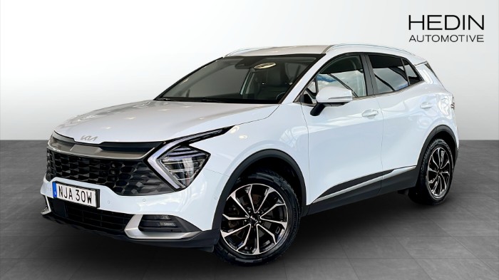Plug-In Hybrid Advance 265HK AWD Drag