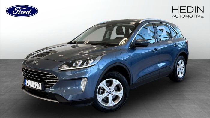 Titanium 2.5 Plug-In Hybrid 225HK Vinterpaket Carplay
