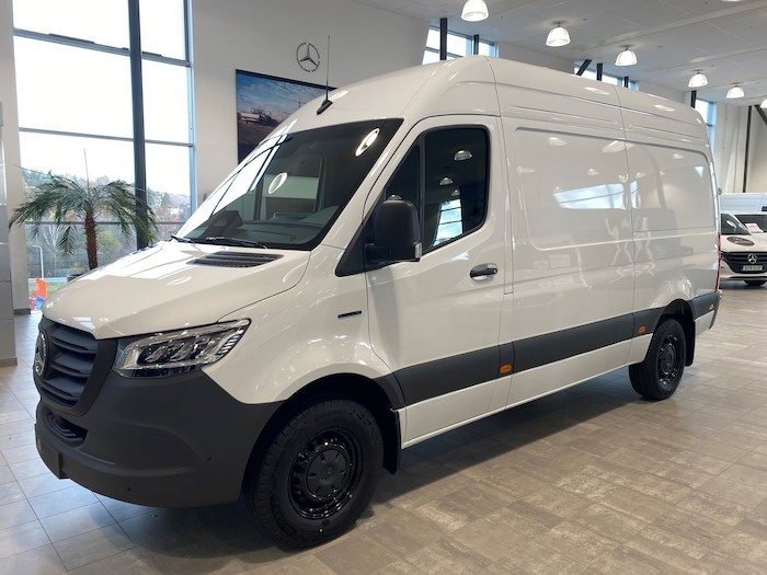 ESPRINTER 414 SKÅP A2 PRO