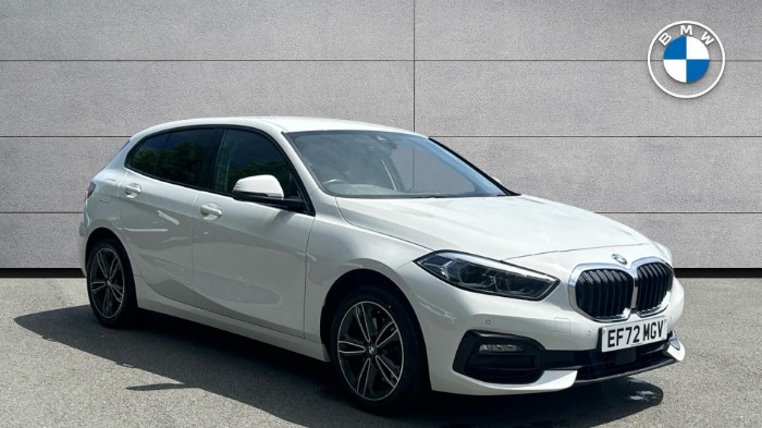 118i Sport