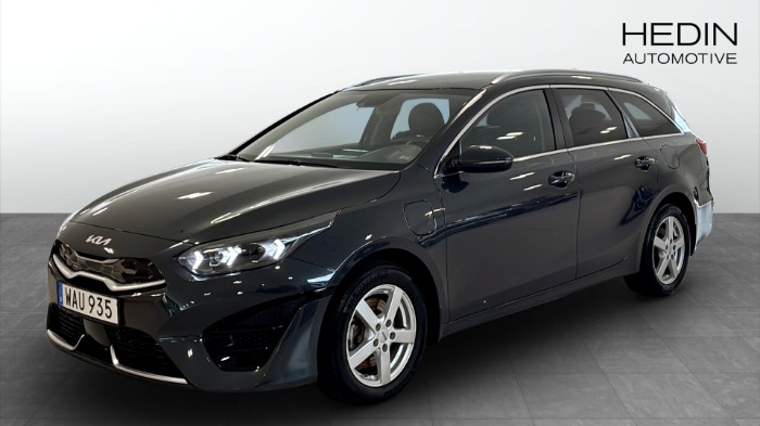 CEED SW PHEV ADVANCE