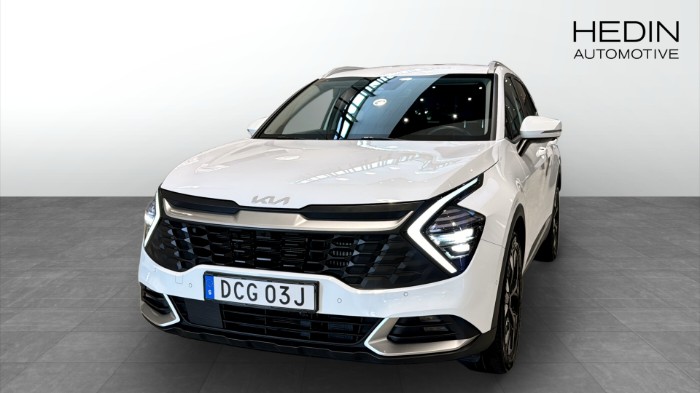 Phev Advance 252hk AWD