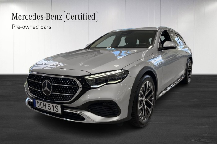 E 300 DE 4MATIC ALL-TERRAIN
