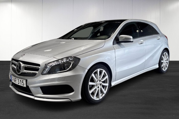 250 4MATIC