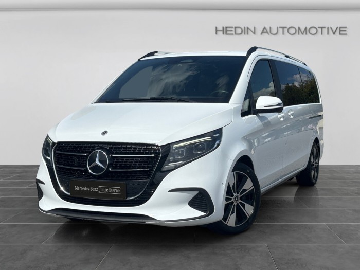 V 300 d STYLE Lang