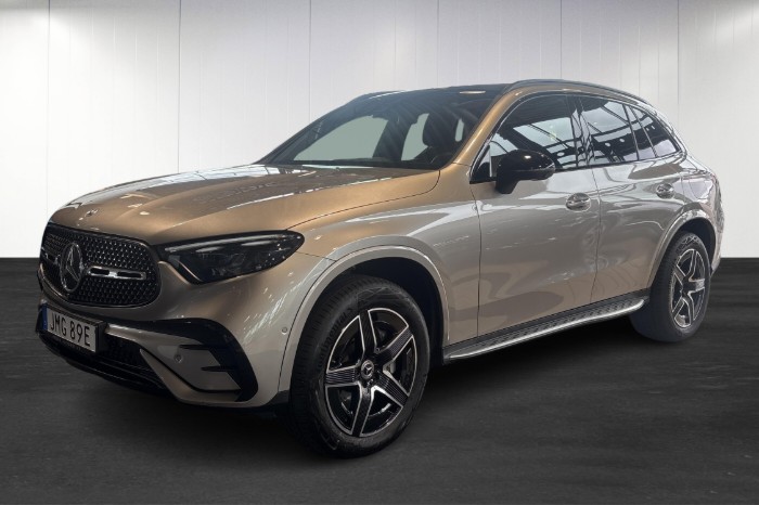 300 E 4MATIC SUV
