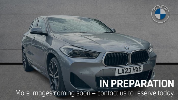 X2 sDrive18i M Sport