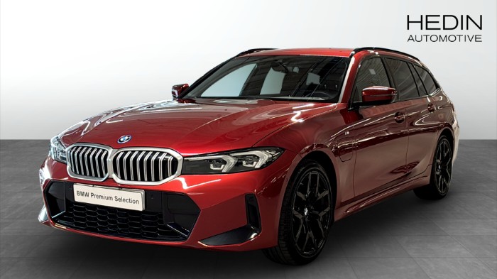 xDrive M SPORT DRAGKROK COMFORT ACCESS