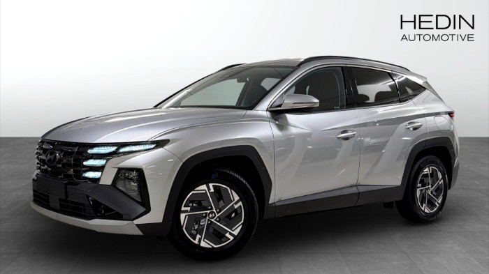 ESSENTIAL PLUG-IN HYBRID AWD - SUMMER EDITION KAMPANJ