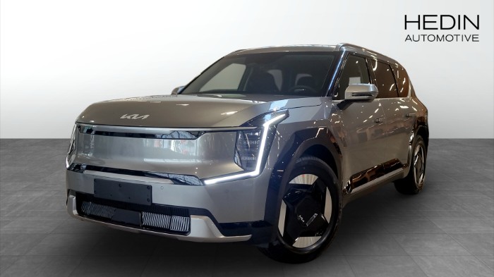 AWD LONG RANGE *FRIA VINTERHJUL*