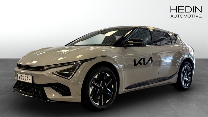 GT LINE AWD LONG RANGE Inkl. Laddkort 15 000:-