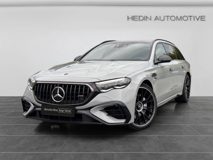 Mercedes-AMG E 53 T 4M+