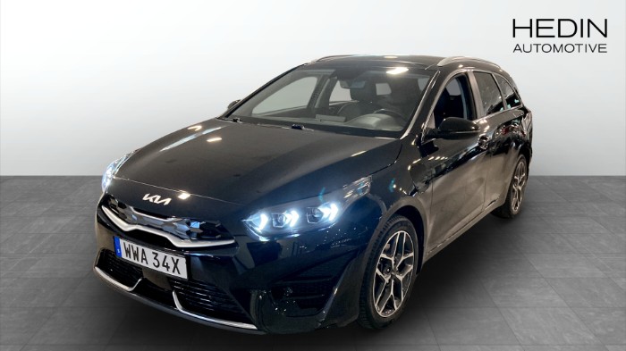 CEED SW PHEV ADVANCE PLUS