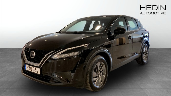 QASHQAI MHEV 158 XTRONIC 2WD ACENTA