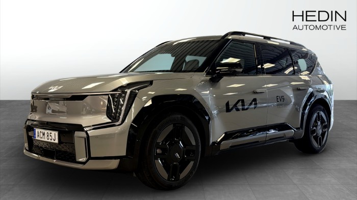 AWD GT-Line Inkl. Laddkort 15 000:-