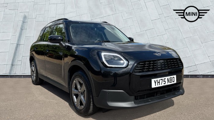 Countryman C