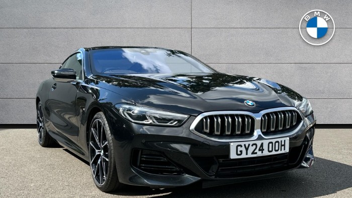 840i M Sport Coupe