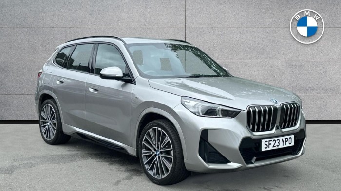 X1 xDrive30e M Sport