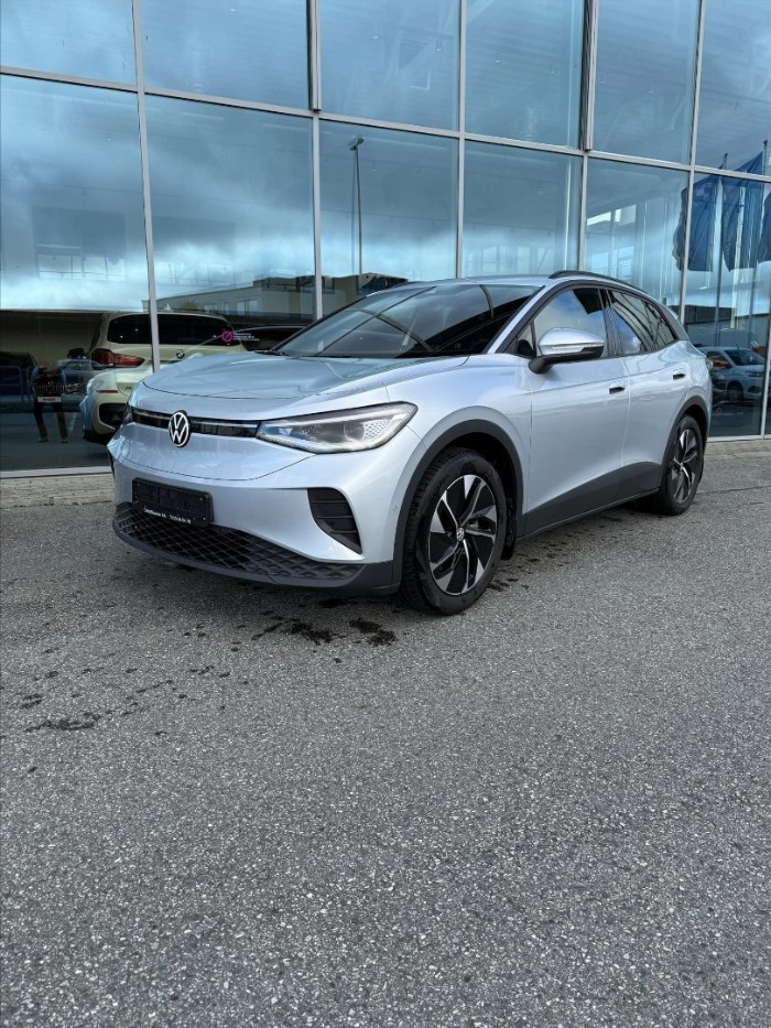 Pro 4Motion 77kWh 286hk