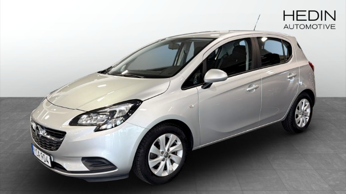 5-door 1.4 90hp Enjoy