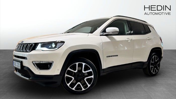 Limited PHEV 4WD Aut