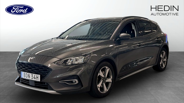 ACTIVE 5-DORRAR 1.0T ECOBOOST 125H