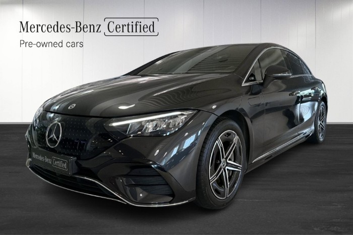 350 4MATIC  | AMG | Drag | Moms