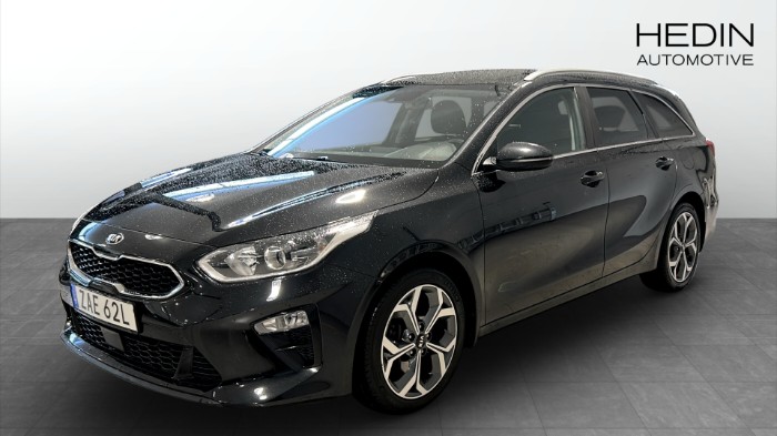 1,0 T-GDI Sportswagon  Man