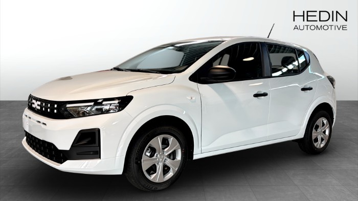 SANDERO ESSENTIAL TCE 100