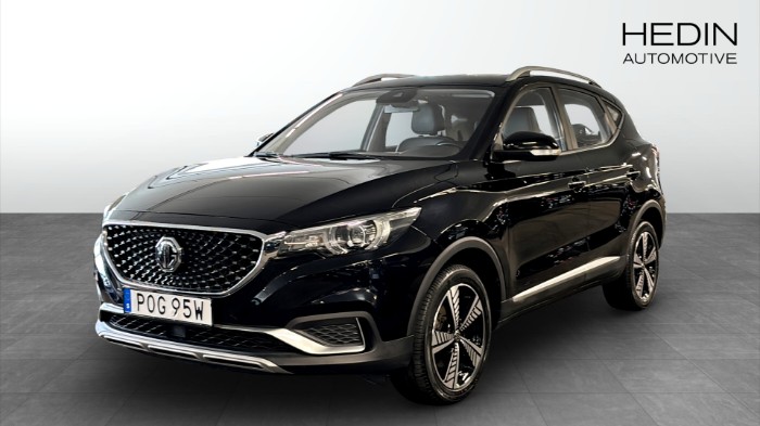 ZS EV LHD 45KWH LUXURY Panorama B-kamera Carplay