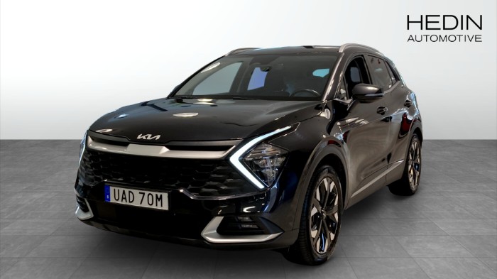 PHEV ACTION