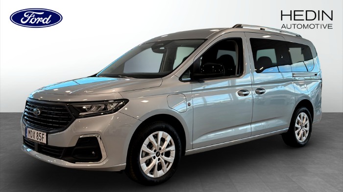 Connect Tourneo Titanium