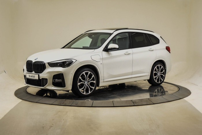 xDrive25e eDrive M Sport (K)