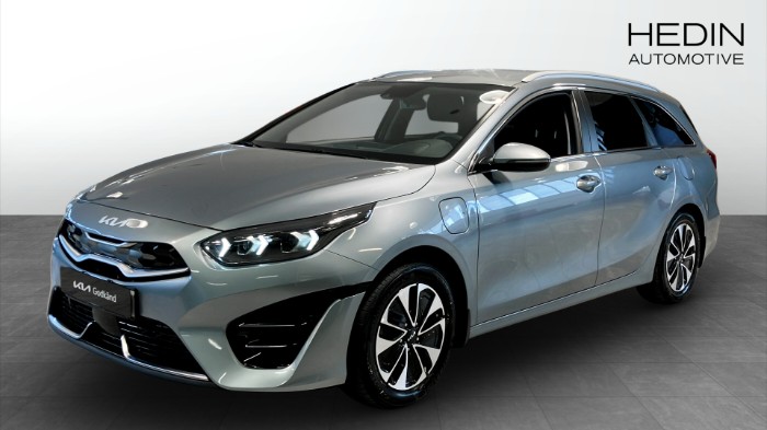 CEED SW PHEV ADVANCE