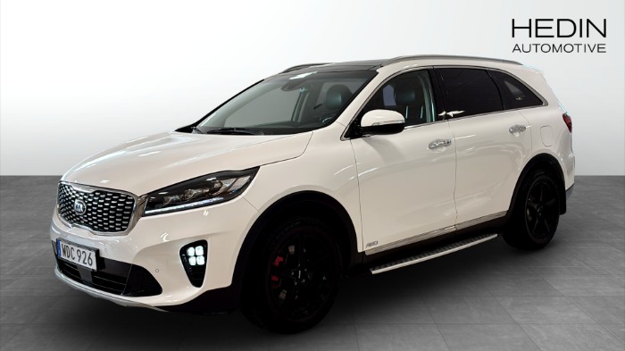 2.2 CRDi AWD Automat