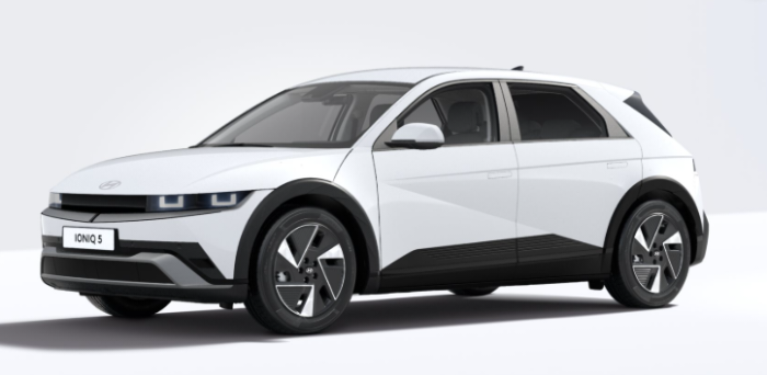 Essential - 63 kWh
