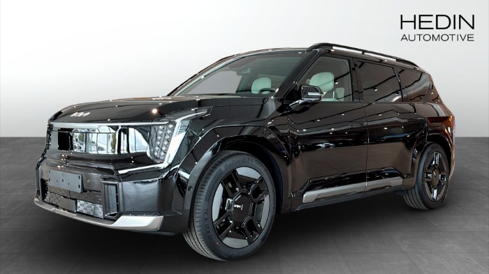 GT LINE AWD LONG RANGE 7 SITS