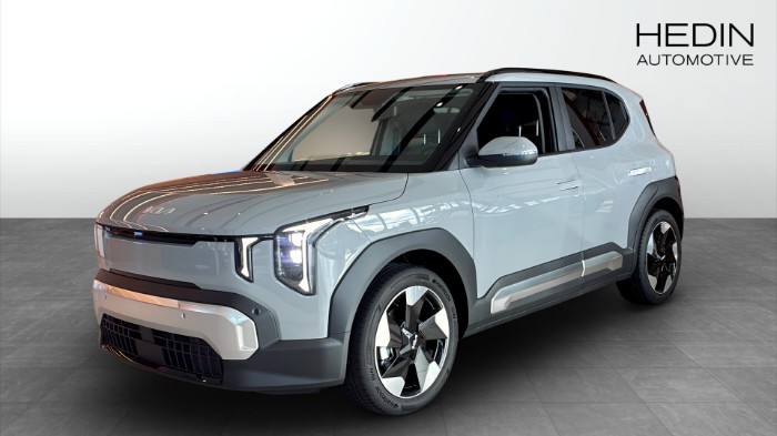 EV2 PLUS SR 4-SITS-PRIVATLEASING FR 3795KR/MÅN-