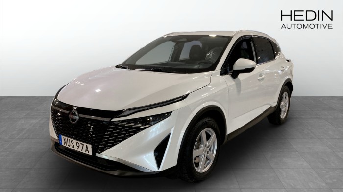 MHEV 158 XTRONIC 2WD N-CONNECTA