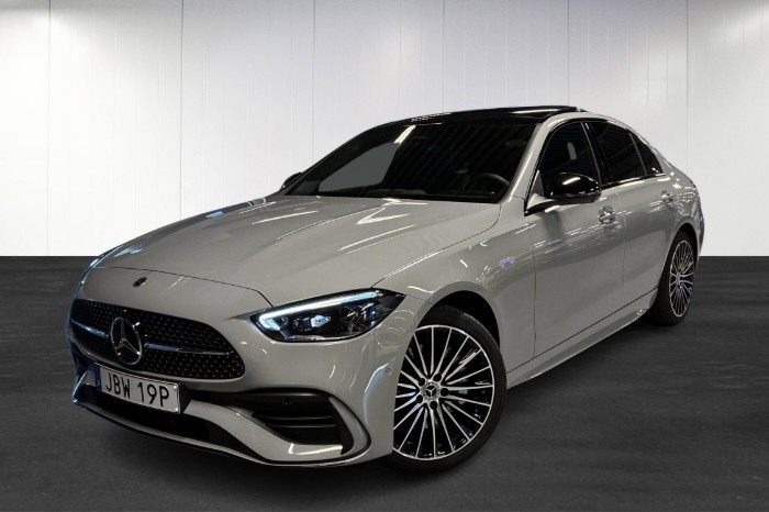 300 E SEDAN  | AMG | Burmester | Advanced Edition | 360 | Pano | Nightpaket |