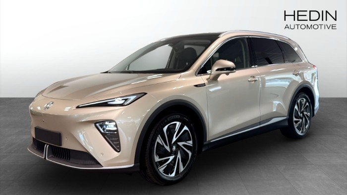 EV LUXURY AWD 77KWH
