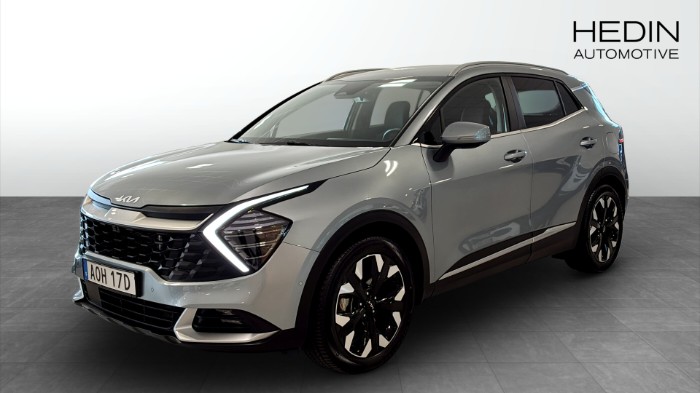 PHEV ADVANCE | Dragkrok