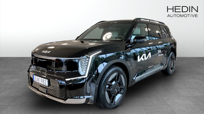 GT LINE AWD LONG RANGE 6 SITS *DEMOBIL*